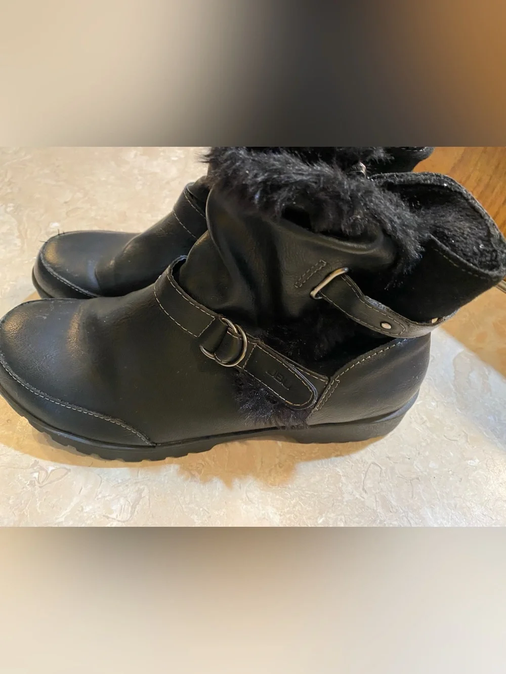 JBU stylish ankle